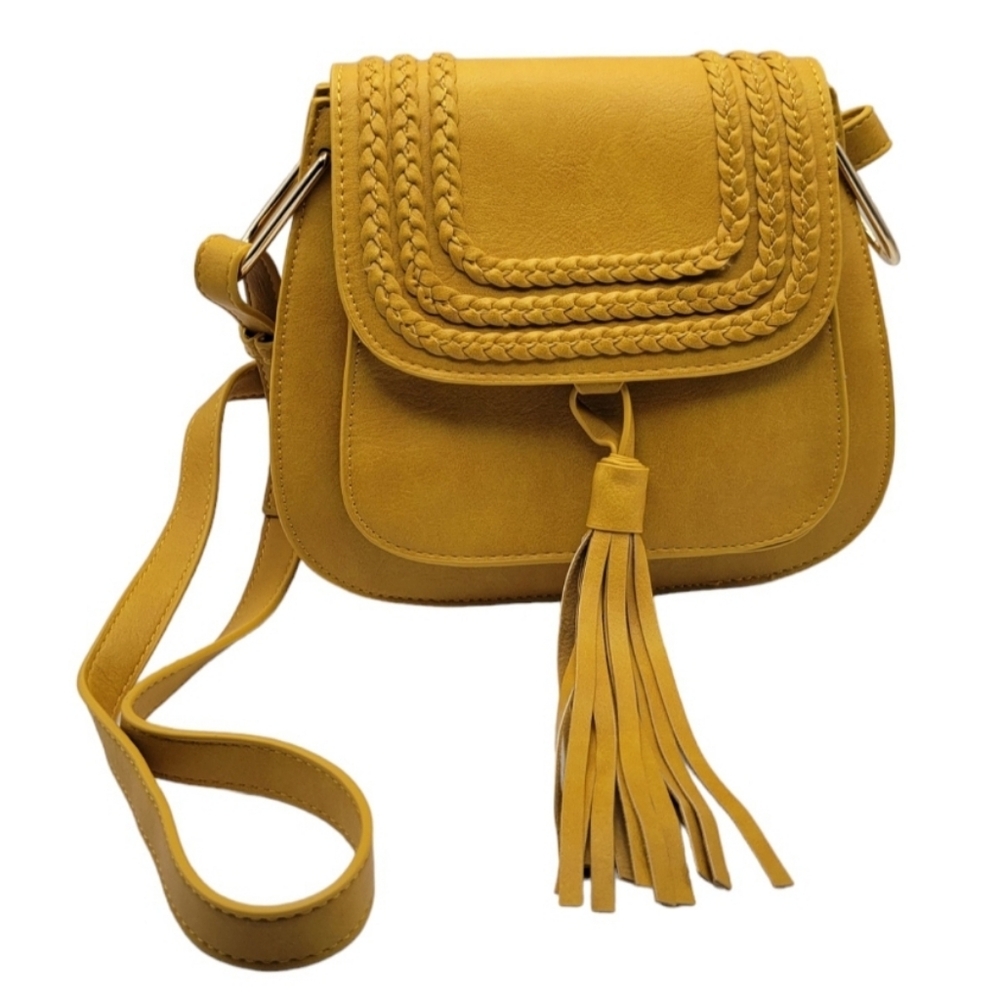 Crossbody Purse